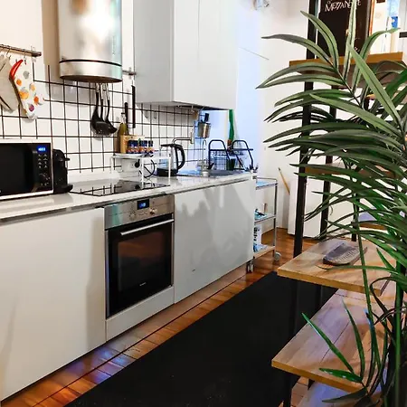 Accogliente Loft In Palazzo Storico * Болонья